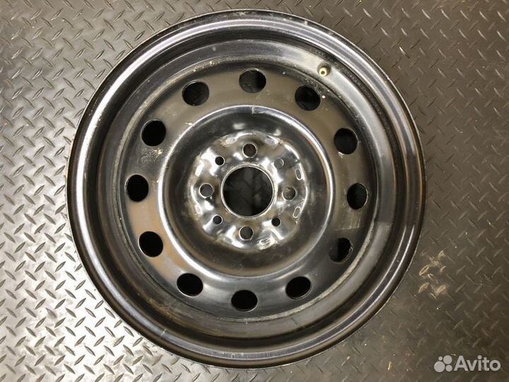 1 шт. Диски R14 4*98