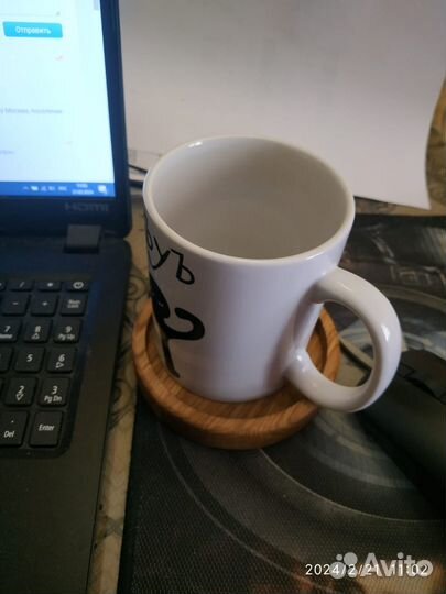 Подставка для кружек