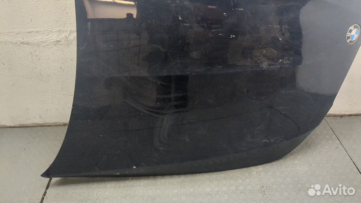 Капот BMW 3 E90, E91, E92, E93, 2010