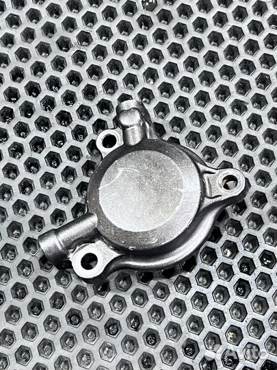 Крышка маслофильтра Yamaha YZ 250F 2010-2013