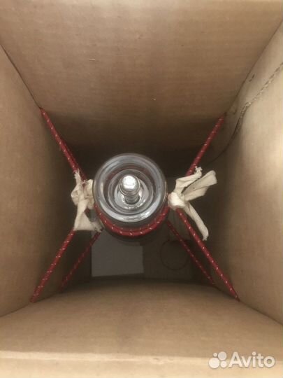 Радиолампа тг1-2,5/10