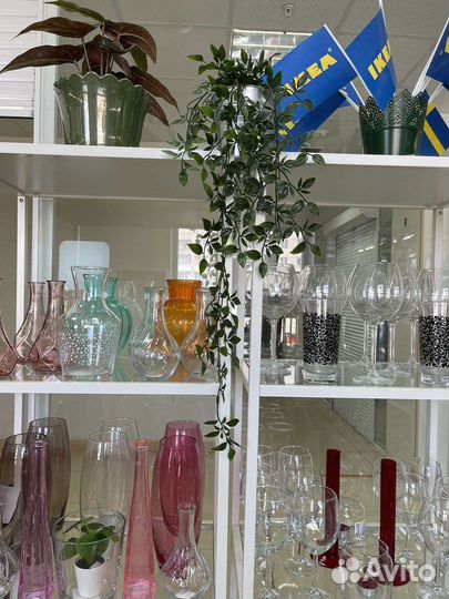 Свеча подсвечники