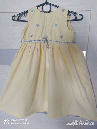 Сарафан р-98