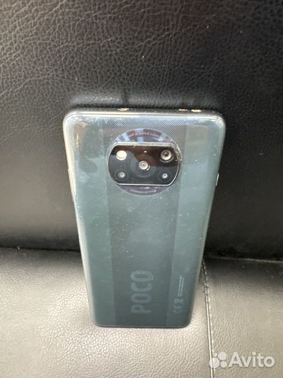 Xiaomi Poco X3 NFC, 6/64 ГБ