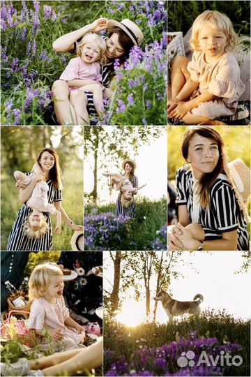 Фотосессия