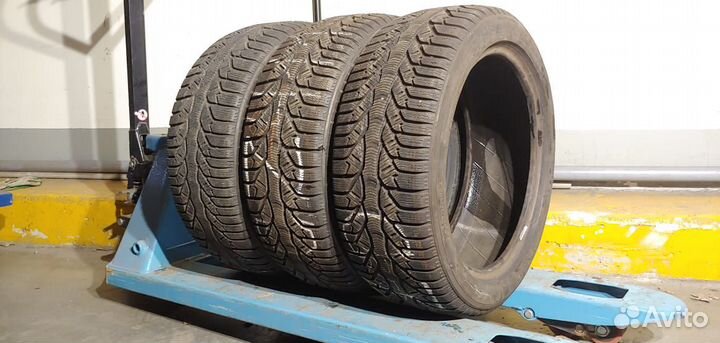 Kleber Krisalp HP2 225/45 R17 91H