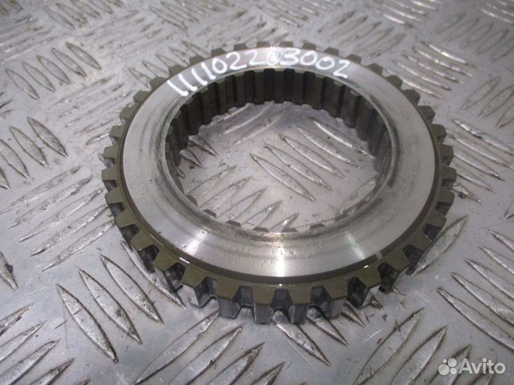 Шестерня Scania 2260564