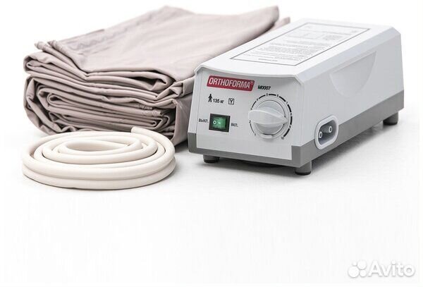 Матрас для ухода за больными