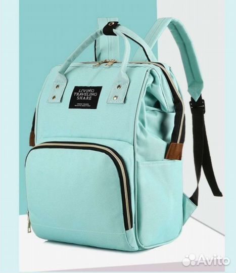 В наличии. Рюкзак новый