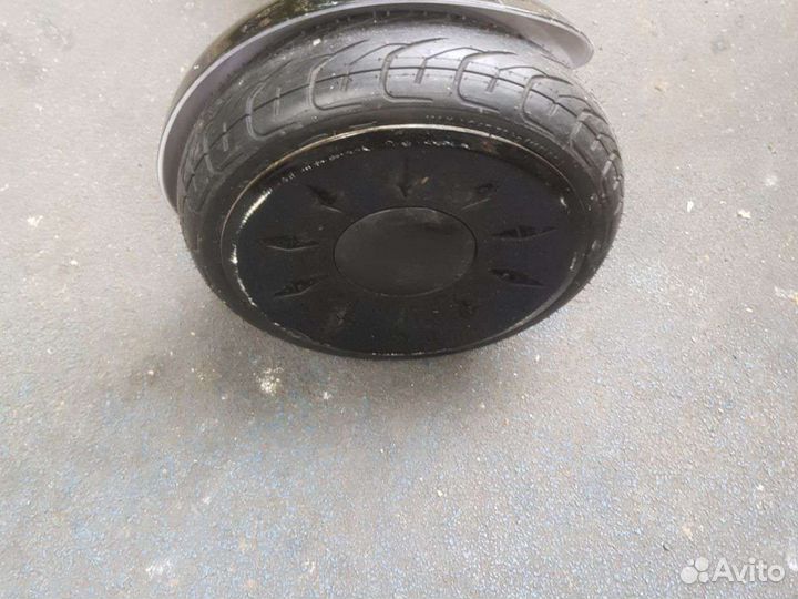 Гироскутер бу