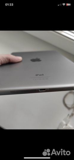 iPad air 1 16gb