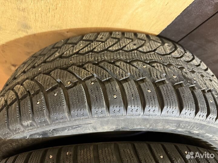 Pirelli Formula Ice 225/65 R17