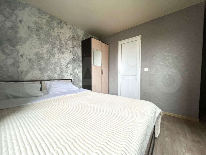 Комната 12 м² в 6-к., 2/2 эт.