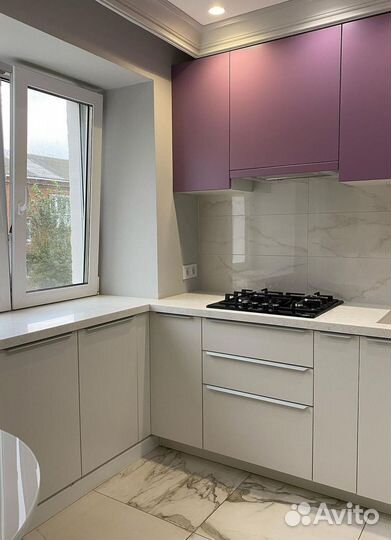 Кухни на заказ. За 10 дней