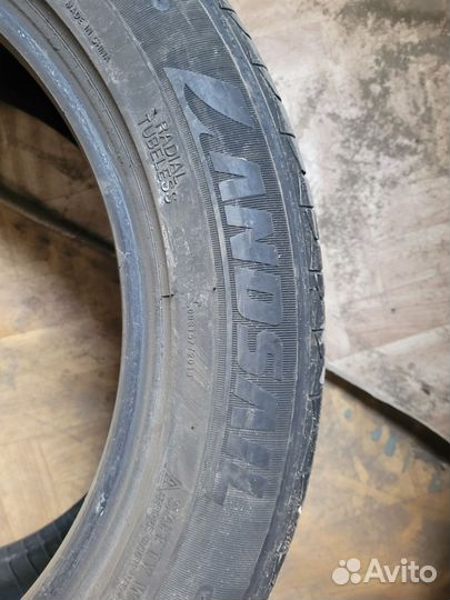 Landsail LS388 225/55 R17