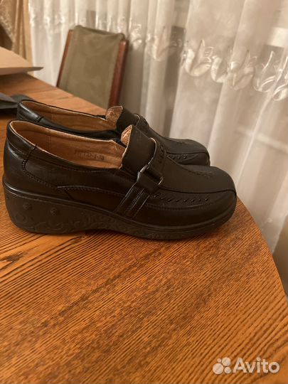 Туфли женские 37 размер