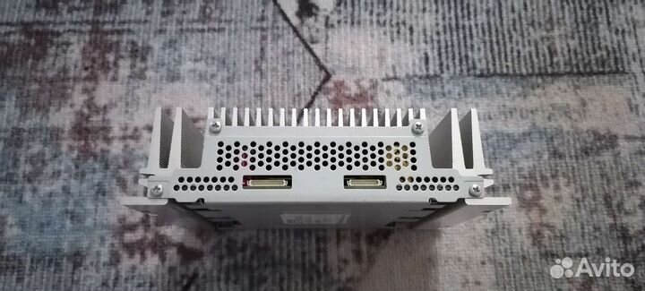 Усилитель акустической системы Kia Sorento 2011