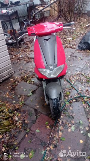 Gilera runner 200 запчасти