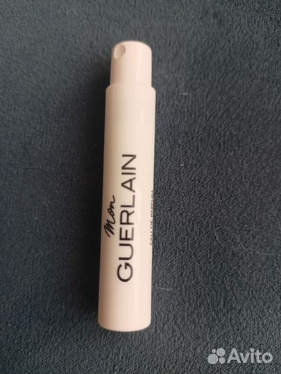 Парфюмерная вода женская