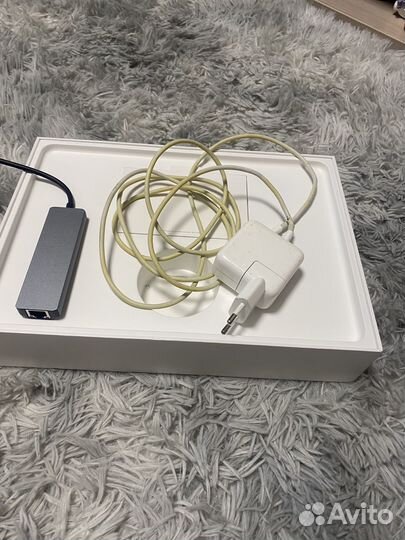 Macbook retina 12, 2017