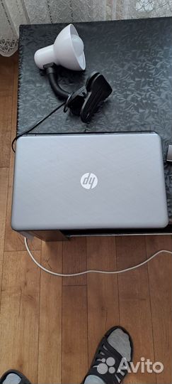 Ноутбук HP RT 3290