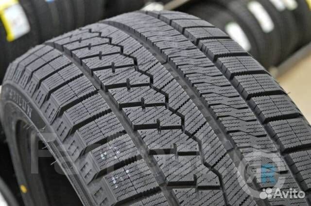 Sailun Ice Blazer Arctic SUV 225/60 R17 103T