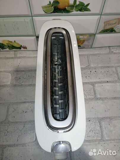 Запчасти для Тостер Филипс HD2590