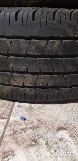 Continental ContiCrossContact LX 265/60 R18 110T