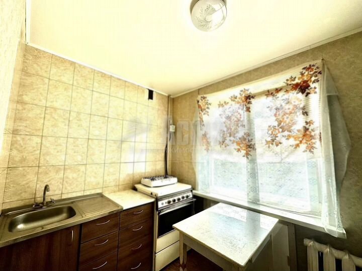 3-к. квартира, 65 м², 4/5 эт.