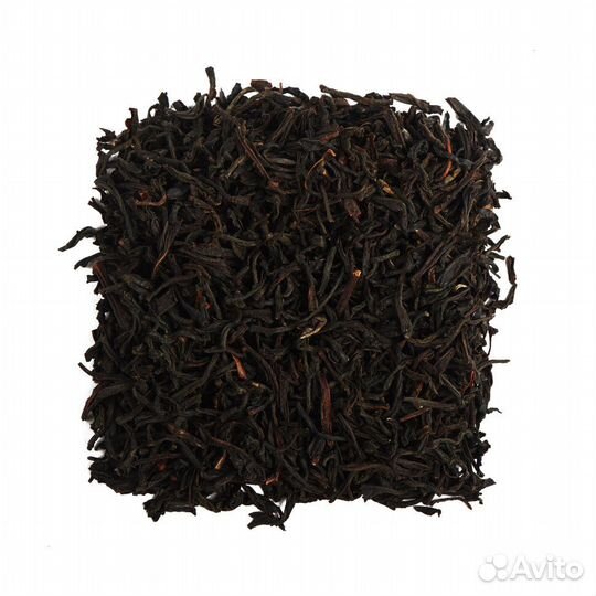 Черный чай 