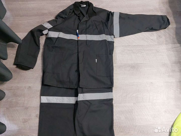 Костюм рабочий
