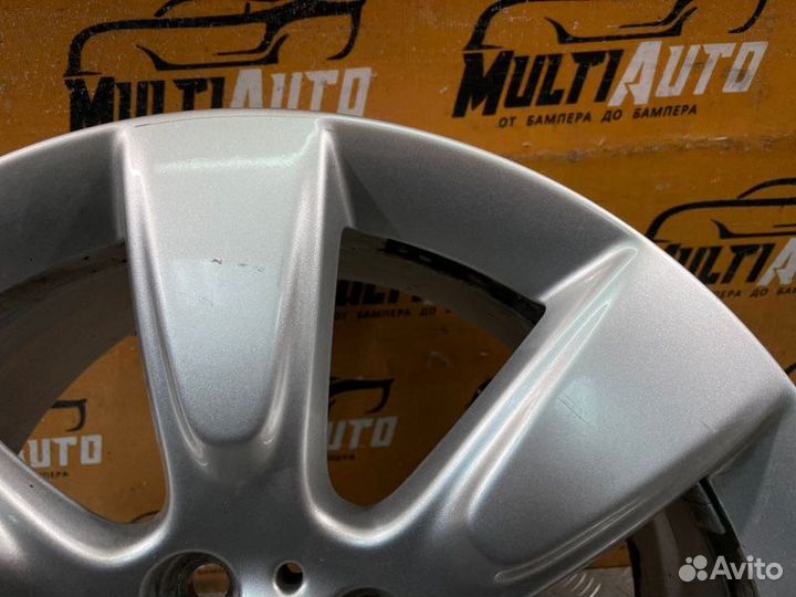 Диск Mini Cooper Countryman F60 36116868276