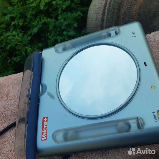 Термобигуди