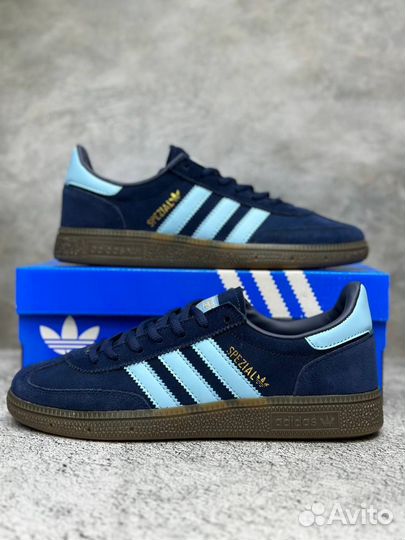 Кроссовки Adidas spezial