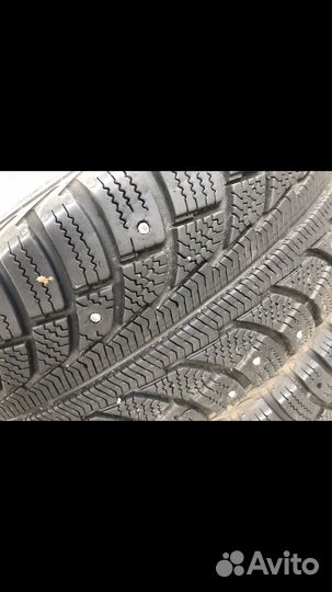 Gislaved Nord Frost 5 195/60 R15 88T