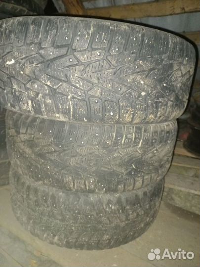 Centara Winter RX626 205/55 R16