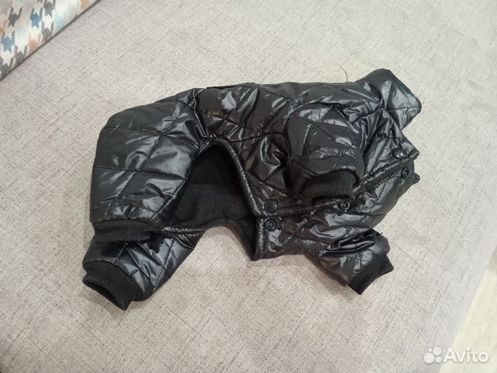 Комбинезон для собаки