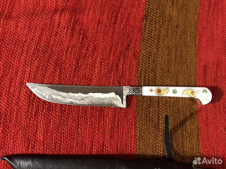 Узбекский нож пчак СССР