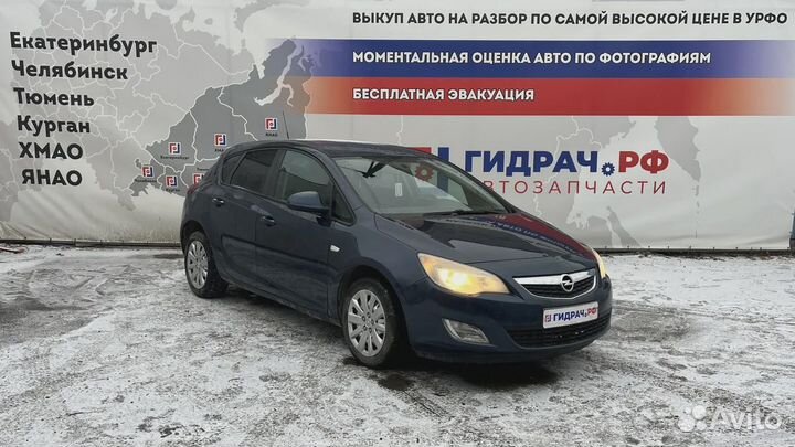 Датчик уровня охлаждающей жидкости Opel Astra (J) 13393366