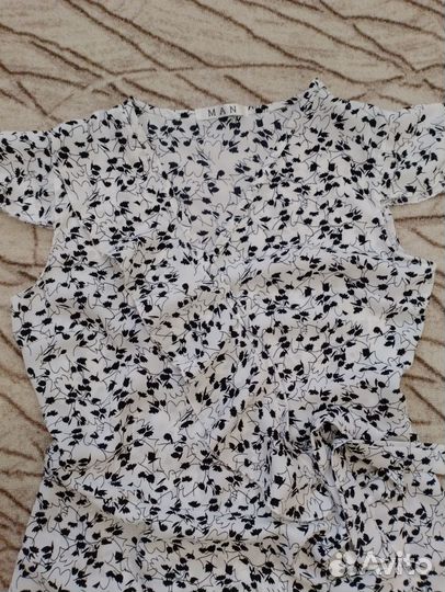 Платье женское 44