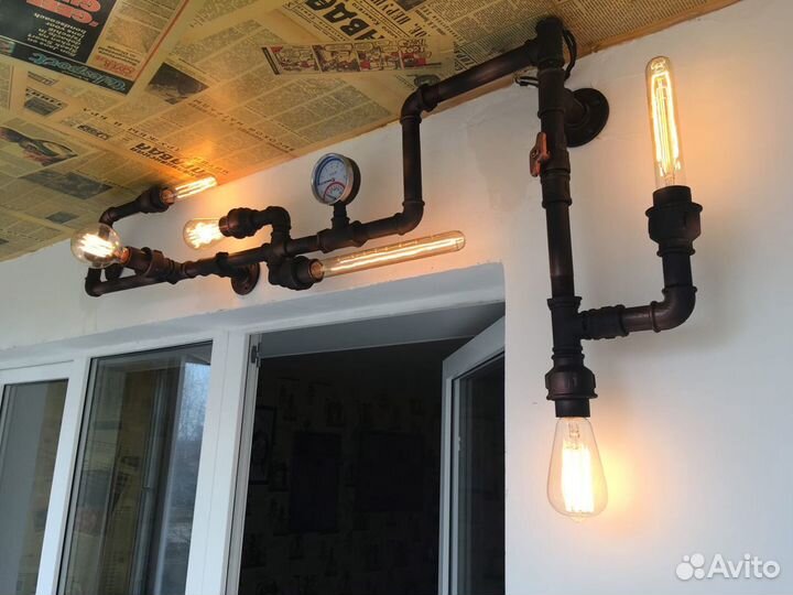 Услуги электрика