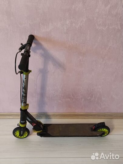 Самокат детский