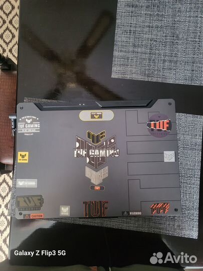 Продам игровой ноутбук