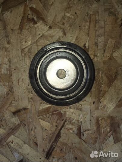 Запчасти на двигатель u20sed