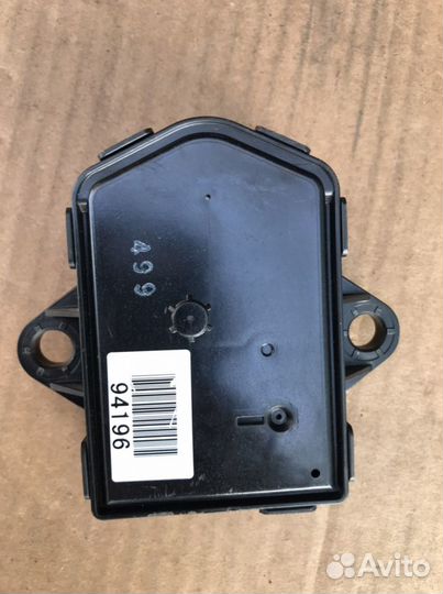 Моторчик AFS Toyota (917)