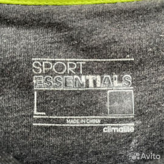 Свитшот Adidas Essentials (M)