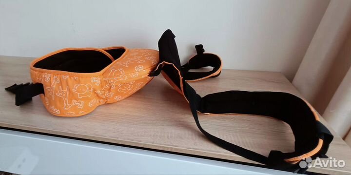 Хипсит переноска для ребенка