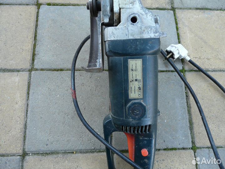 Электроинструмент бу