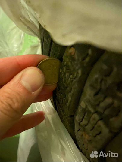 Michelin X-Ice North 4 245/50 R18