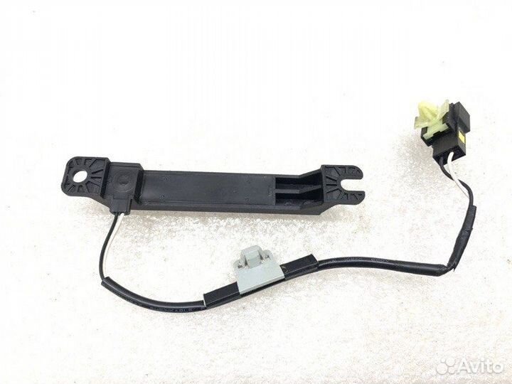 Антенна Hyundai Sonata VII (LF) G4NA 2019